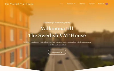 vathouse.se snapshot