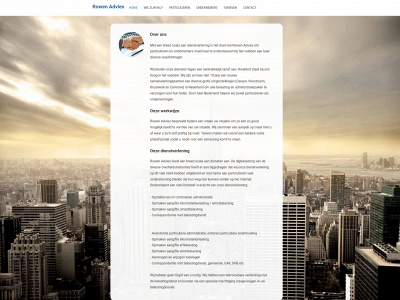 rowenadvies.nl snapshot