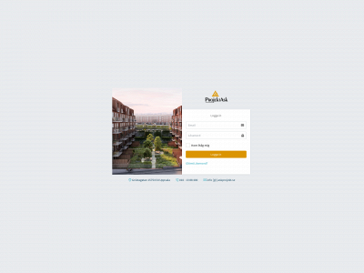 askprojekt.se snapshot