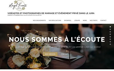 angelevents.fr snapshot