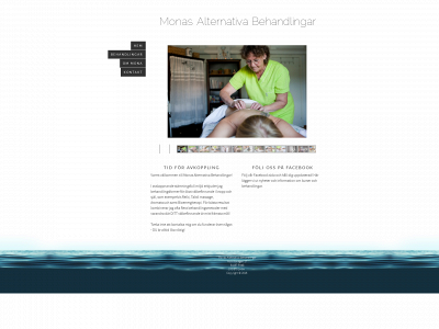 monasalternativabehandlingar.se snapshot