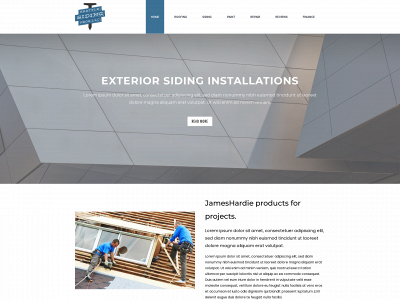 seattlesidingpros.com snapshot