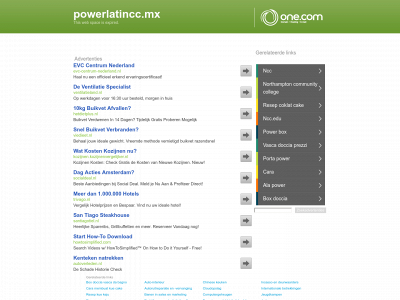 powerlatincc.mx snapshot