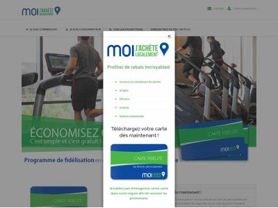 moijachetelocalement.com snapshot