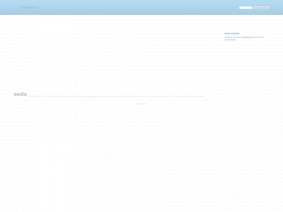 metaserve.ae snapshot