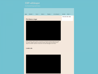 ebpsallskapet.se snapshot