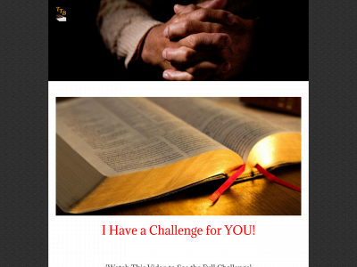 thru-the-bible.com snapshot