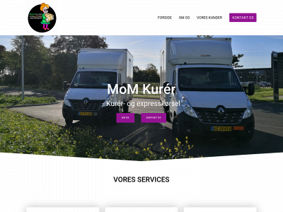 a2bfragt.dk snapshot