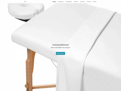 massagebankar.se snapshot