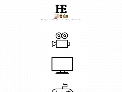 honestyentertainment.com snapshot