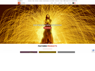 jomidoo.com snapshot