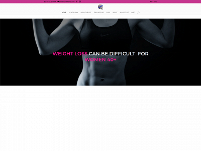 www.sunelvfitness.com snapshot