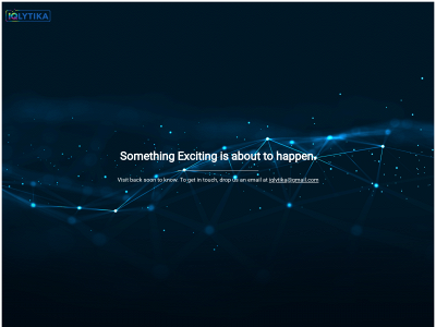 iqlytika.com snapshot