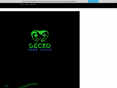 geckogt.com snapshot