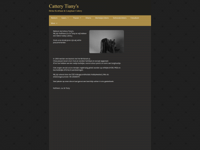 catterytianys-britsekorthaar.be snapshot