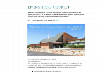 www.efcyv.org snapshot
