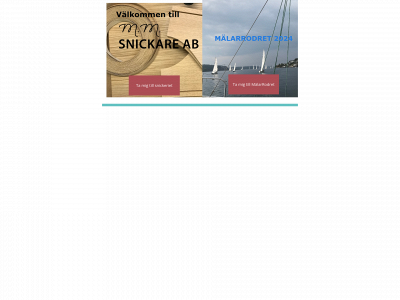 mmsnickare.se snapshot