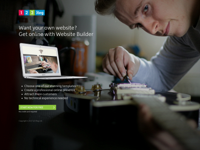 ticketest.co.uk snapshot