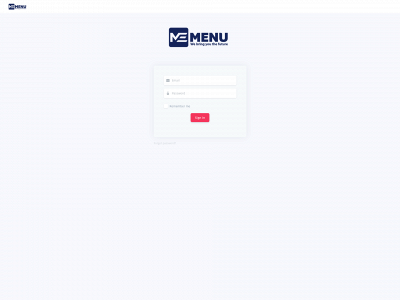 memenu.net snapshot