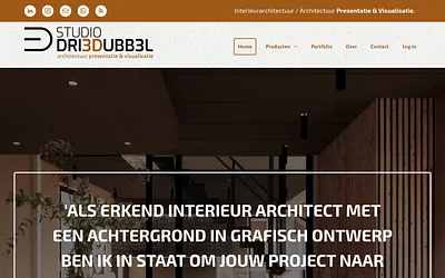 studiodriedubbel.nl snapshot