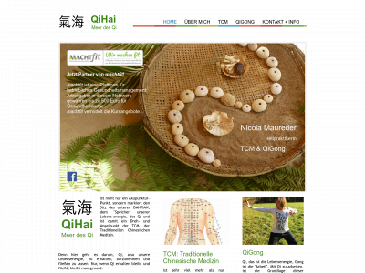qihai.de snapshot