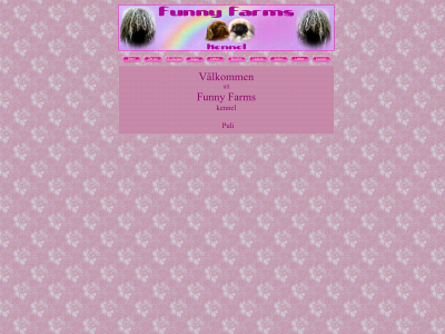 funnyfarms.se snapshot