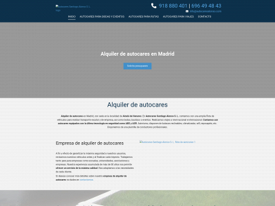 autocaresalonso.es snapshot