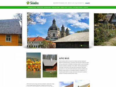 skiedrustogai.lt snapshot