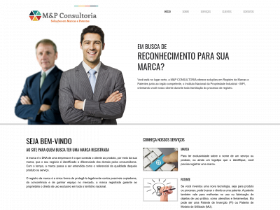 mpconsultoria.com.br snapshot