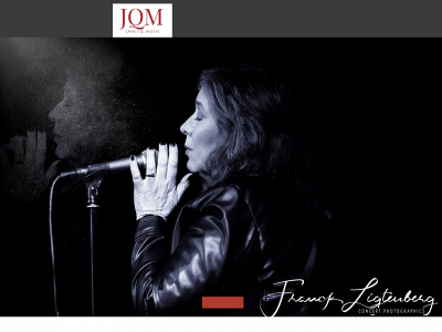 janetqmusic.nl snapshot