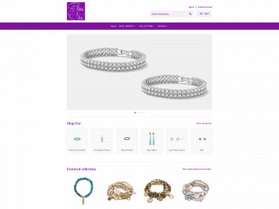 elinamira.com snapshot