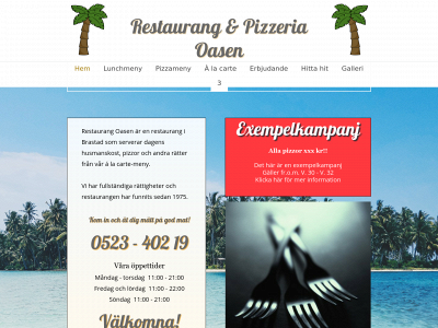 oasenbrastad.se snapshot