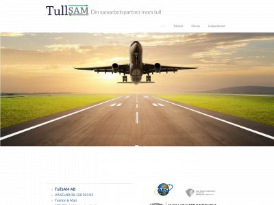 tullsam.com snapshot