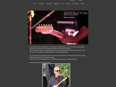 kaistuehrenberg.net snapshot