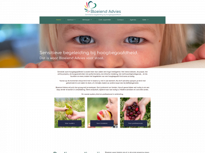 bloeiendadvies.nl snapshot