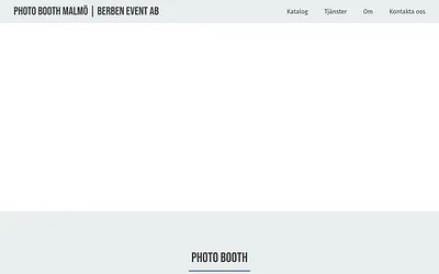 berben.me snapshot