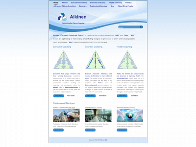 aikinen.com snapshot