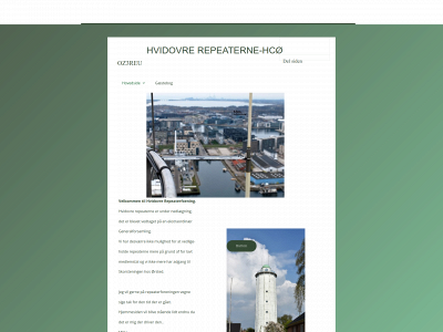 oz3reu.dk snapshot