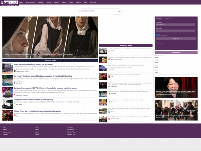 autoreactions.com snapshot