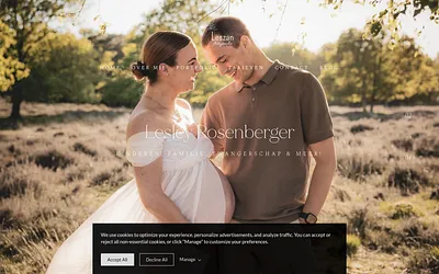 leszanfotografie.nl snapshot