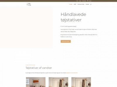 annaliving.dk snapshot