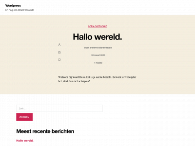 nl-datastore.nl snapshot