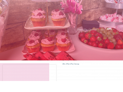 petitpeucatering.com snapshot