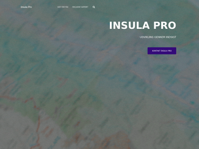 insulapro.dk snapshot