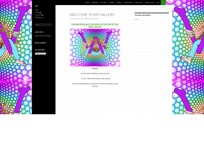 vonsart.biz snapshot
