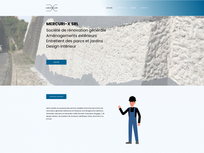 mercuri-x.online snapshot