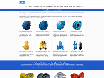 librafluid.com snapshot