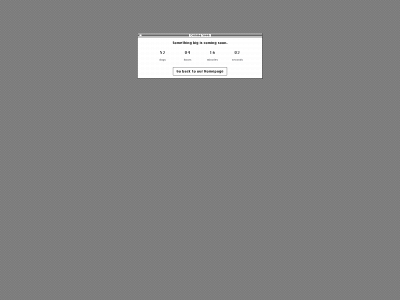 rocode.org snapshot