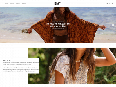 bila77.com snapshot