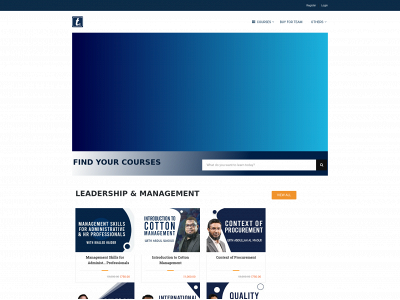 thrivingskill.com snapshot